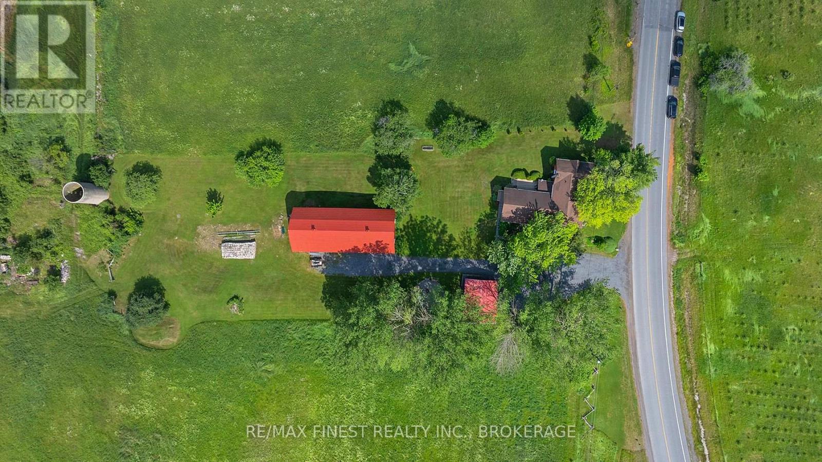 4876 County Road 6, Stone Mills, Ontario  K0K 3N0 - Photo 49 - X12242588