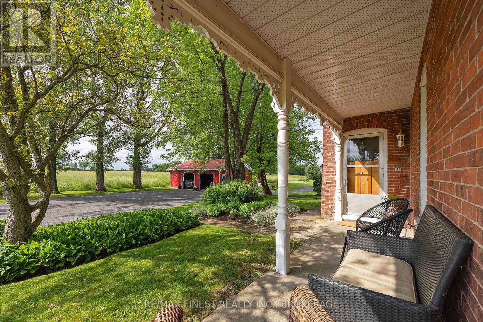 4876 County Road 6, Stone Mills, Ontario  K0K 3N0 - Photo 5 - X12242588