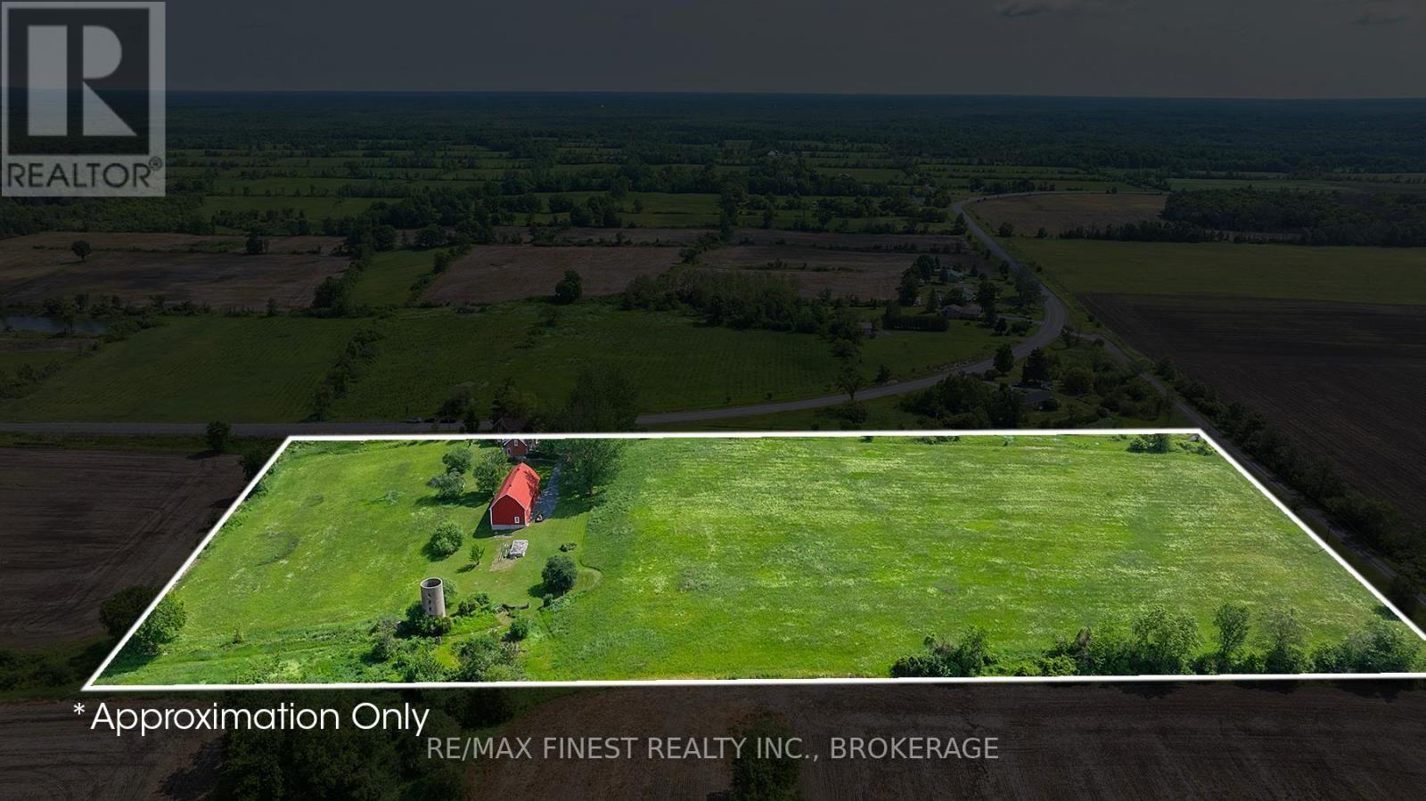 4876 County Road 6, Stone Mills, Ontario  K0K 3N0 - Photo 50 - X12242588
