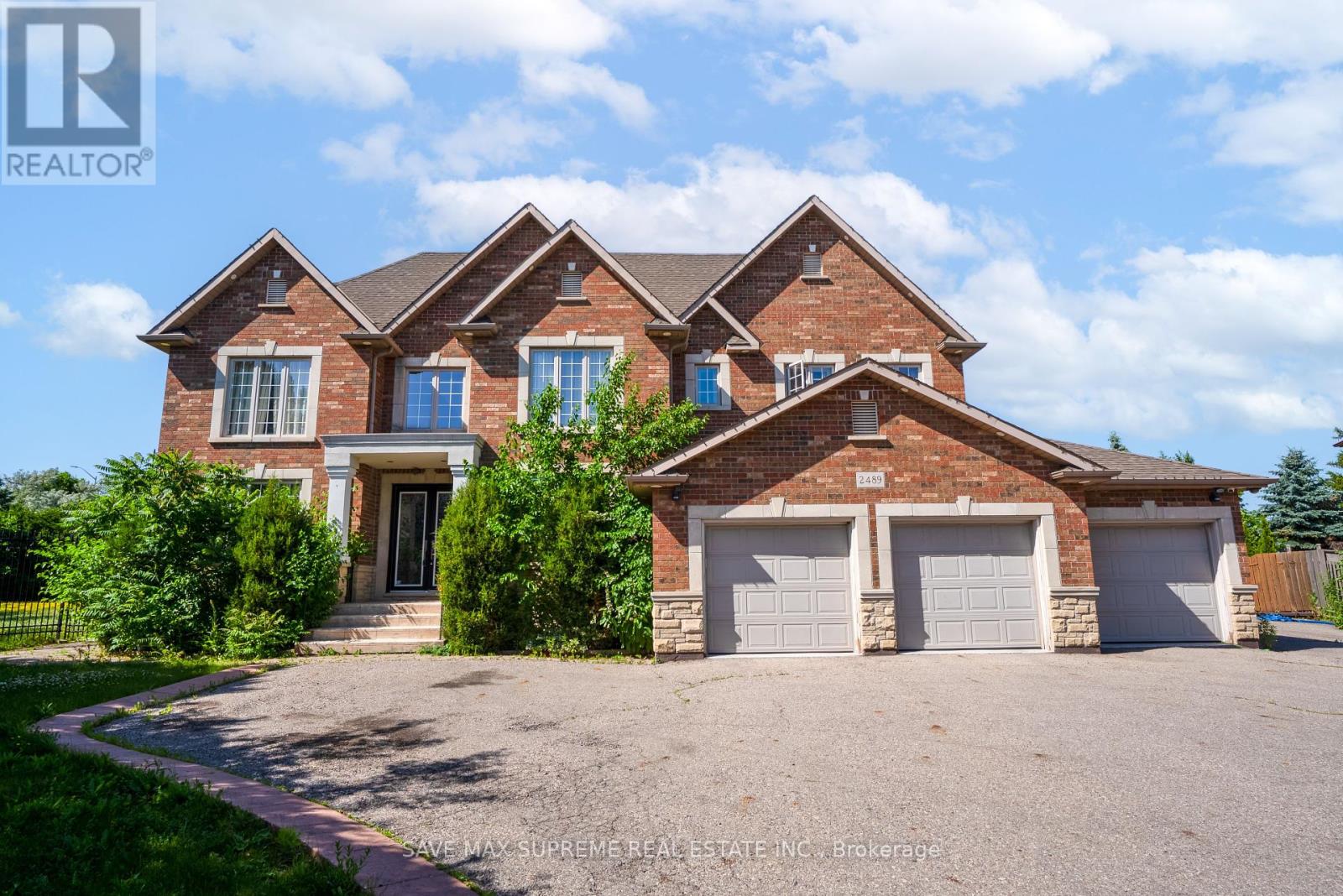 Property at 2489 OLINDA COURT image 1