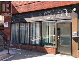 131 - 1140 BURNHAMTHORPE ROAD W, Mississauga, Ontario