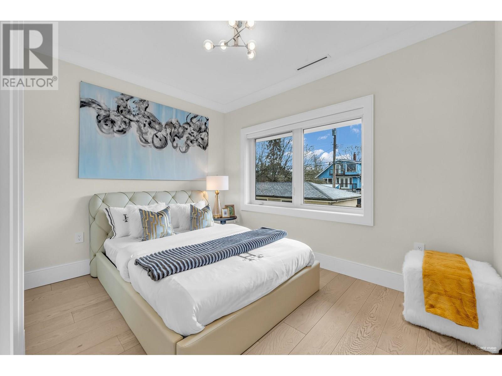 4112 W 11th Avenue, Vancouver, British Columbia  V6R 2L6 - Photo 15 - R3019007