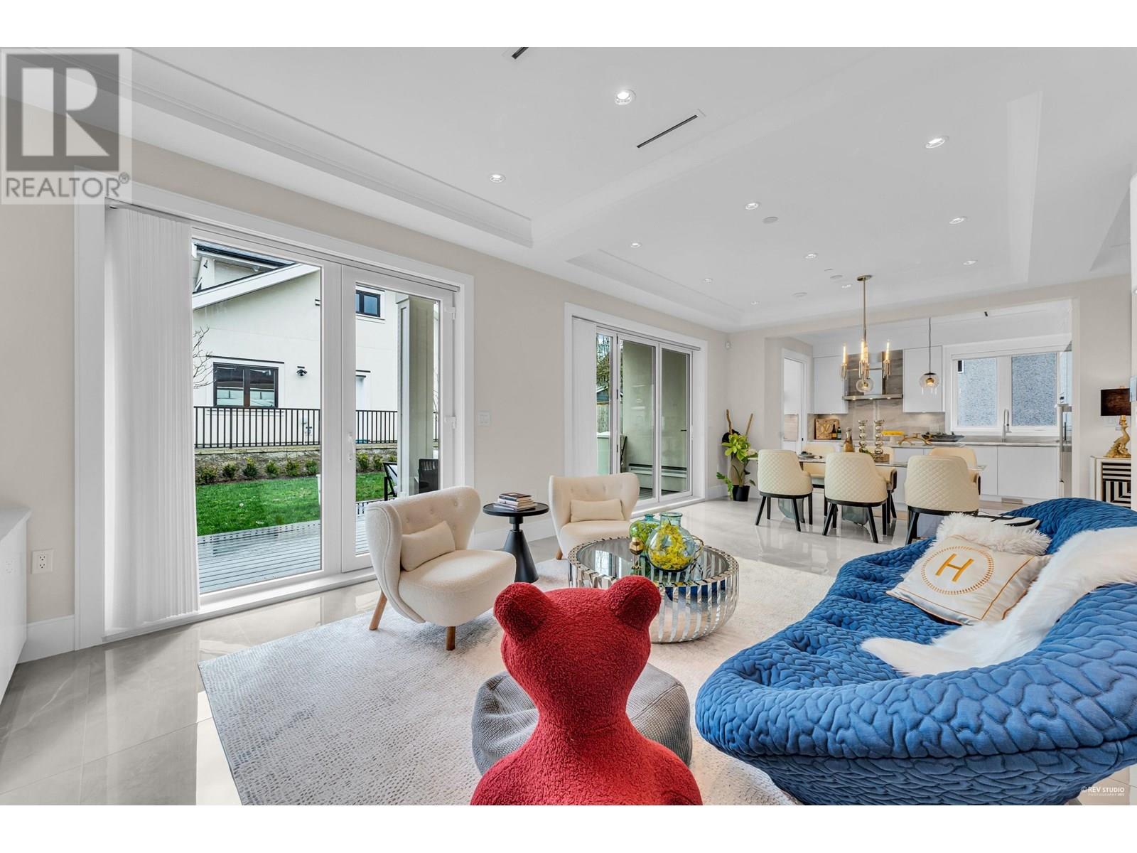 4112 W 11th Avenue, Vancouver, British Columbia  V6R 2L6 - Photo 11 - R3019007