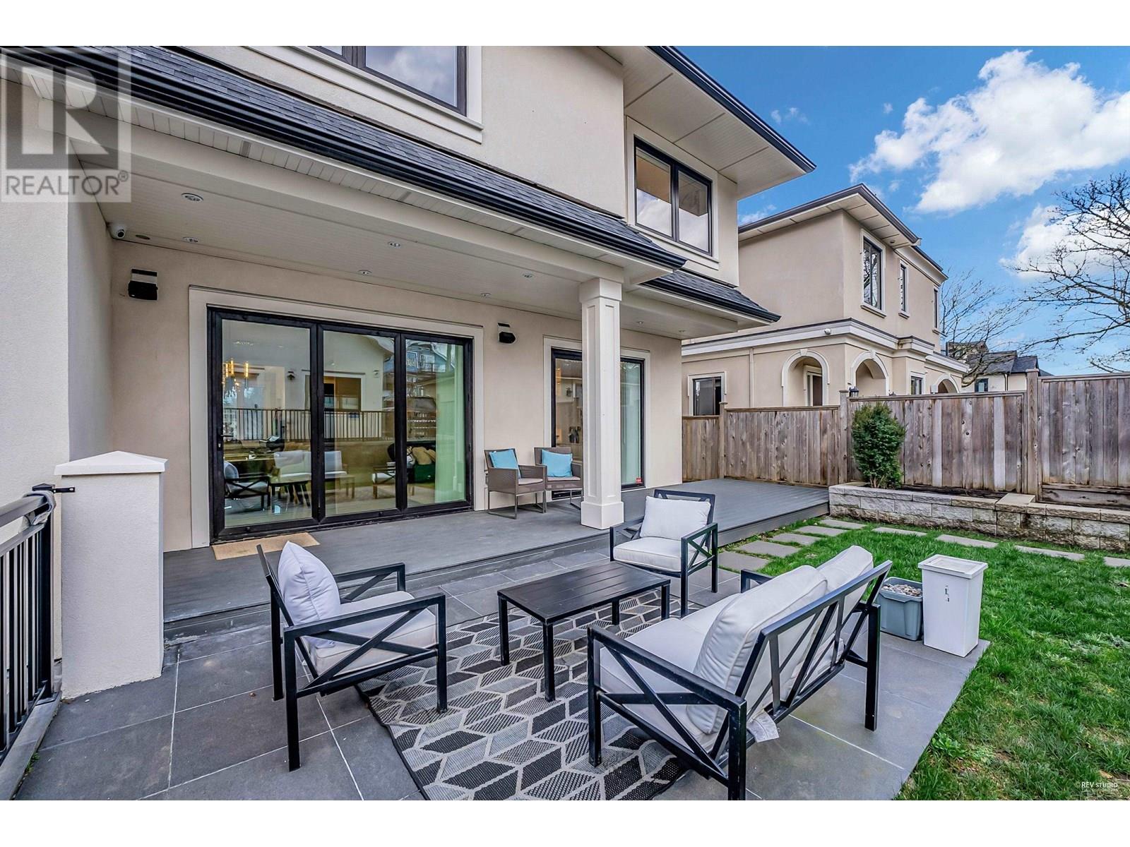 4112 W 11th Avenue, Vancouver, British Columbia  V6R 2L6 - Photo 12 - R3019007