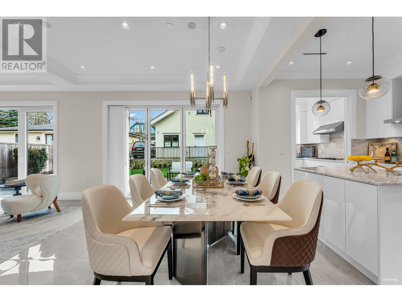 4112 W 11th Avenue, Vancouver, British Columbia  V6R 2L6 - Photo 8 - R3019007