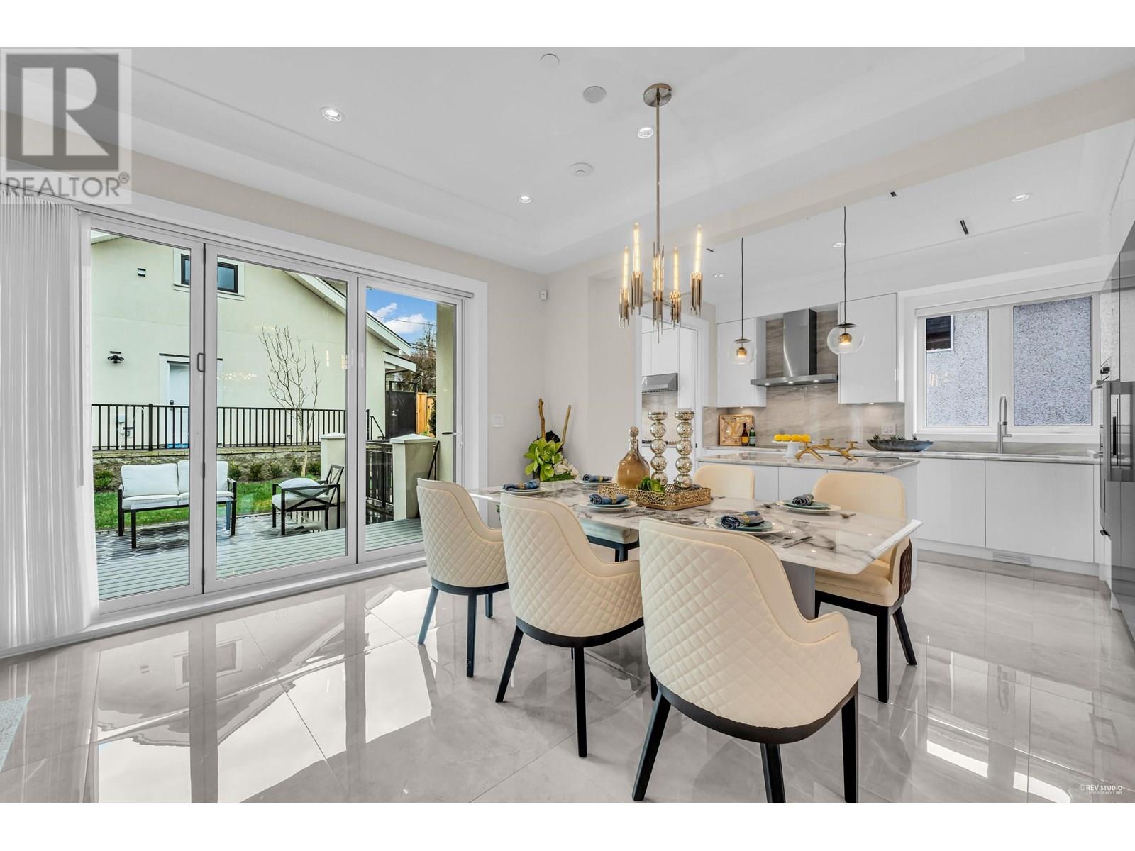 4112 W 11th Avenue, Vancouver, British Columbia  V6R 2L6 - Photo 7 - R3019007