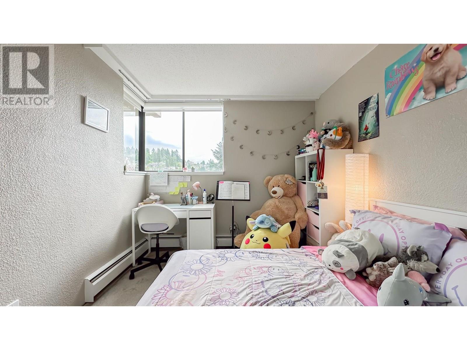 605 555 13th Street, West Vancouver, British Columbia  V7T 2N8 - Photo 15 - R3018498