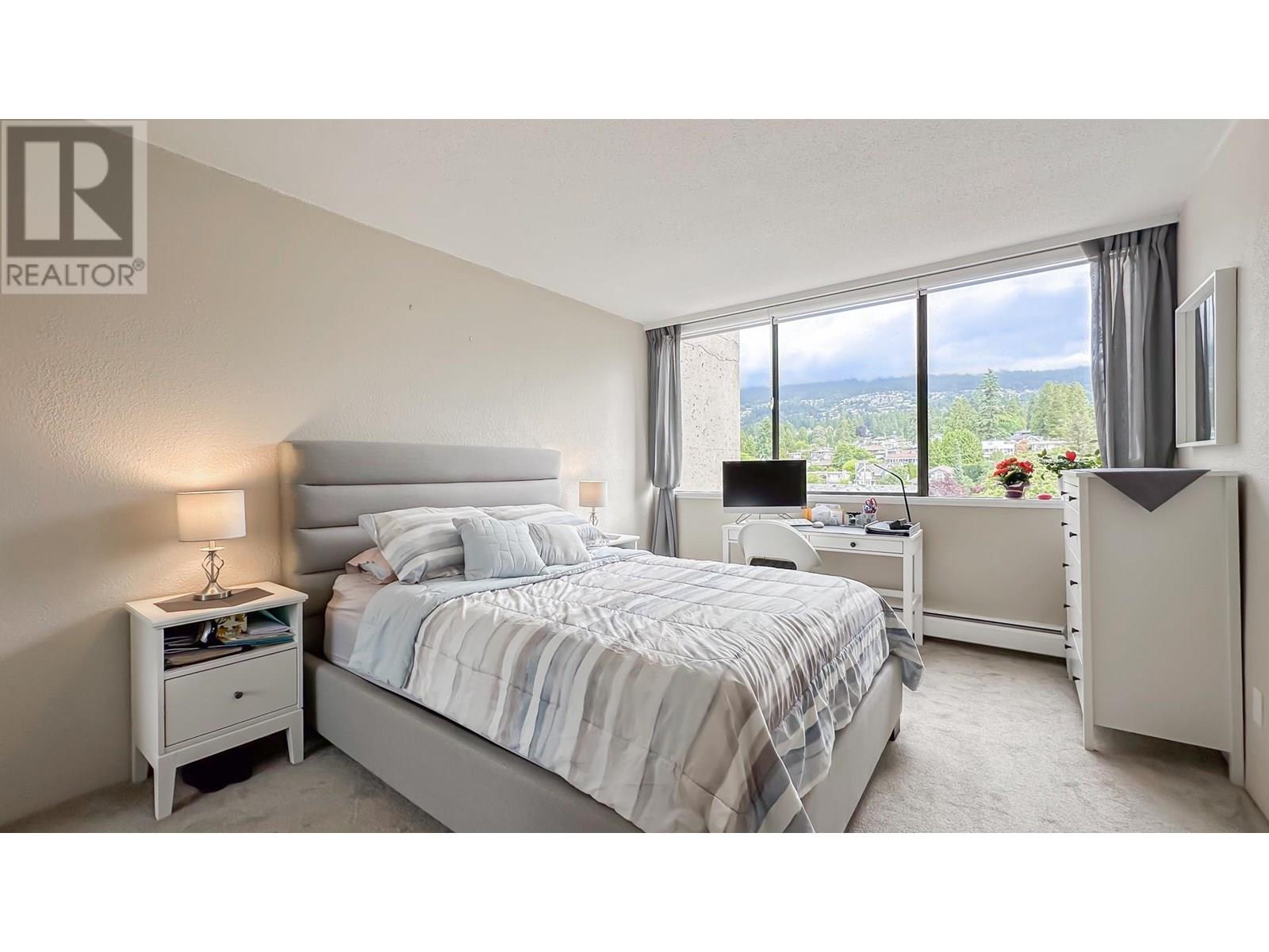 605 555 13th Street, West Vancouver, British Columbia  V7T 2N8 - Photo 11 - R3018498