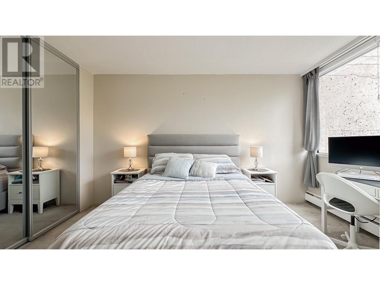 605 555 13th Street, West Vancouver, British Columbia  V7T 2N8 - Photo 13 - R3018498