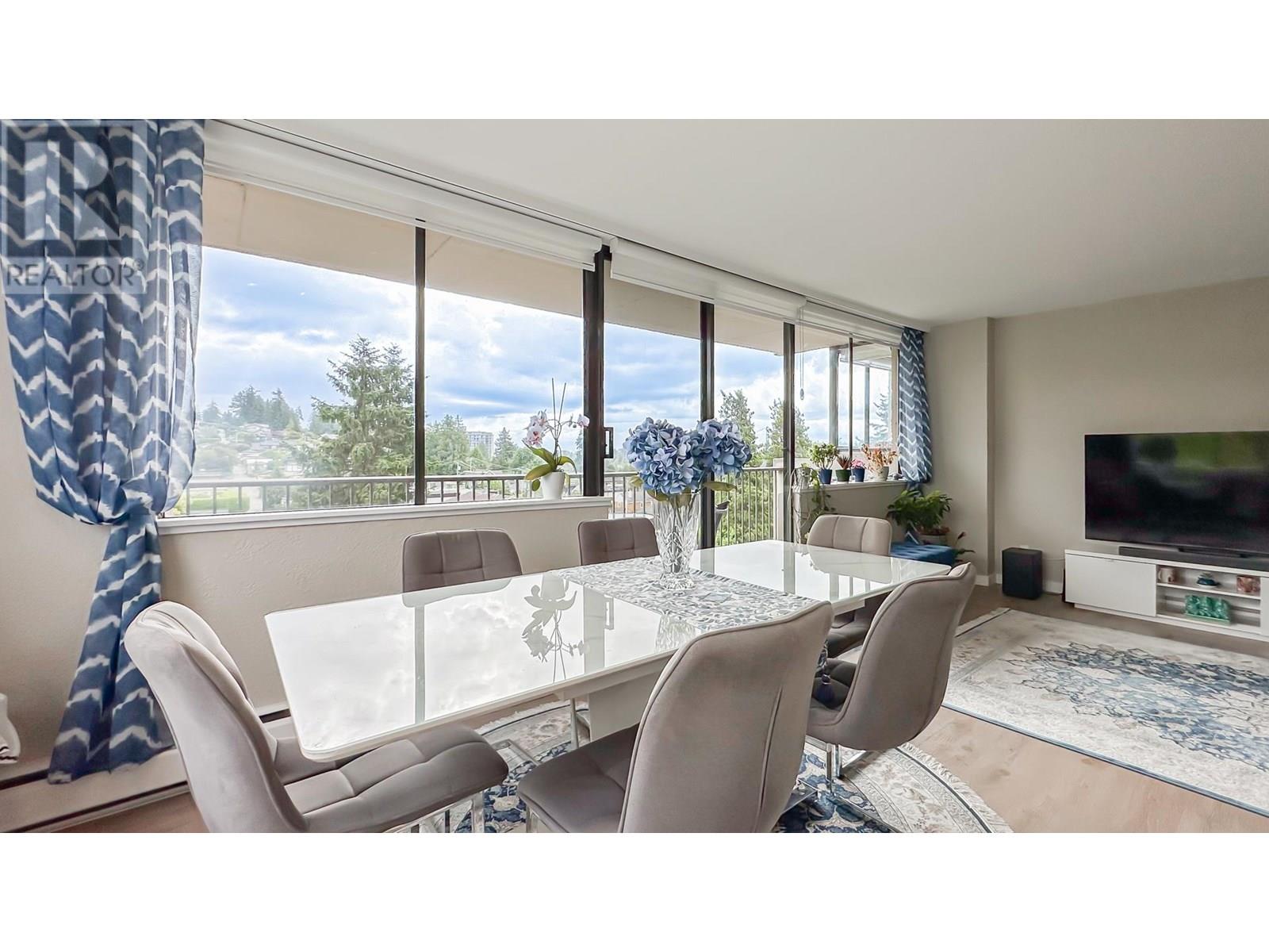 605 555 13th Street, West Vancouver, British Columbia  V7T 2N8 - Photo 7 - R3018498