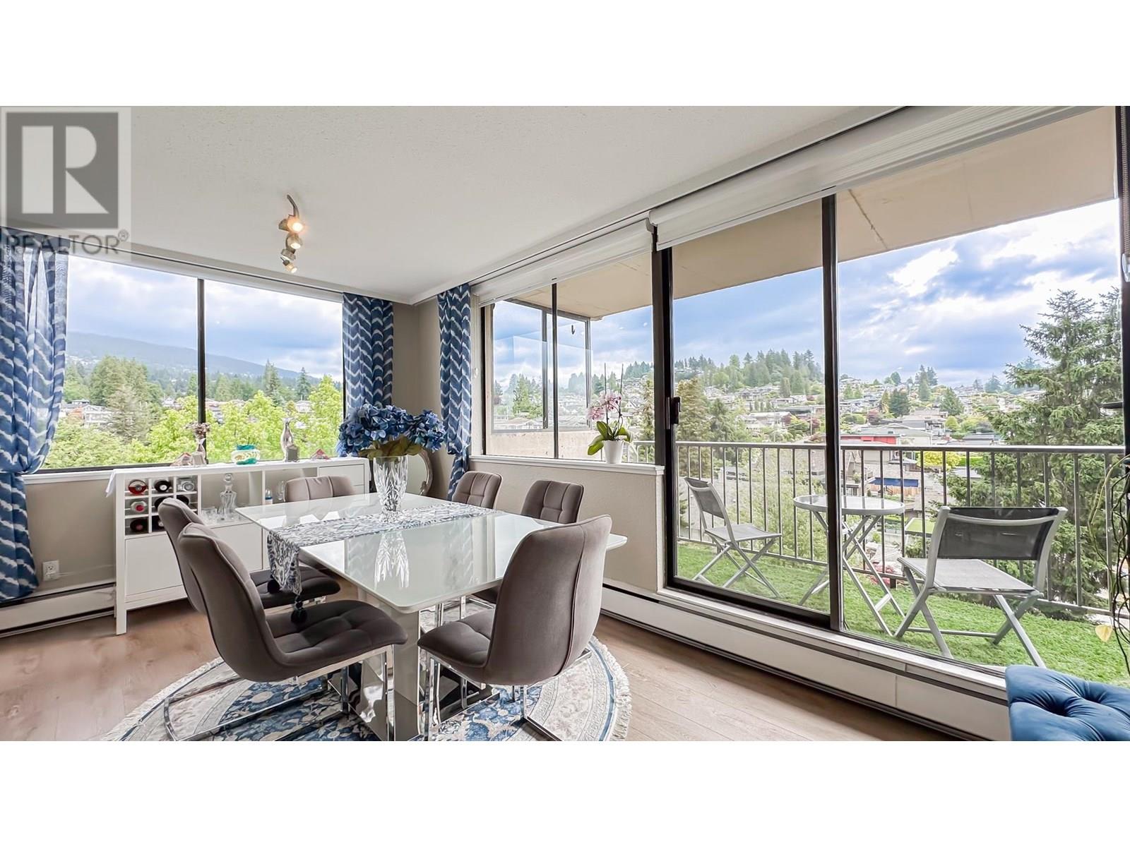 605 555 13TH STREET, west vancouver, British Columbia