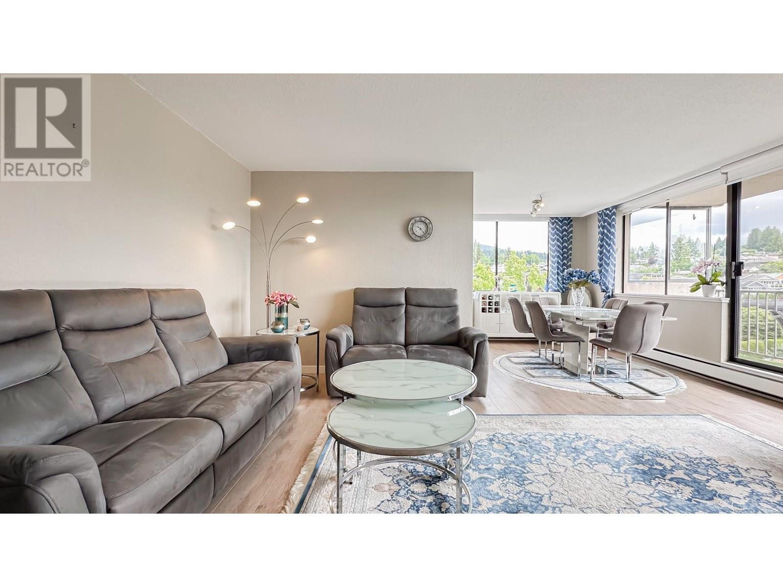 605 555 13th Street, West Vancouver, British Columbia  V7T 2N8 - Photo 4 - R3018498