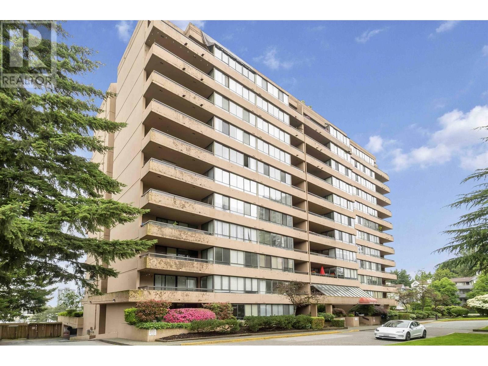 503 460 WESTVIEW STREET, coquitlam, British Columbia V3K6C9