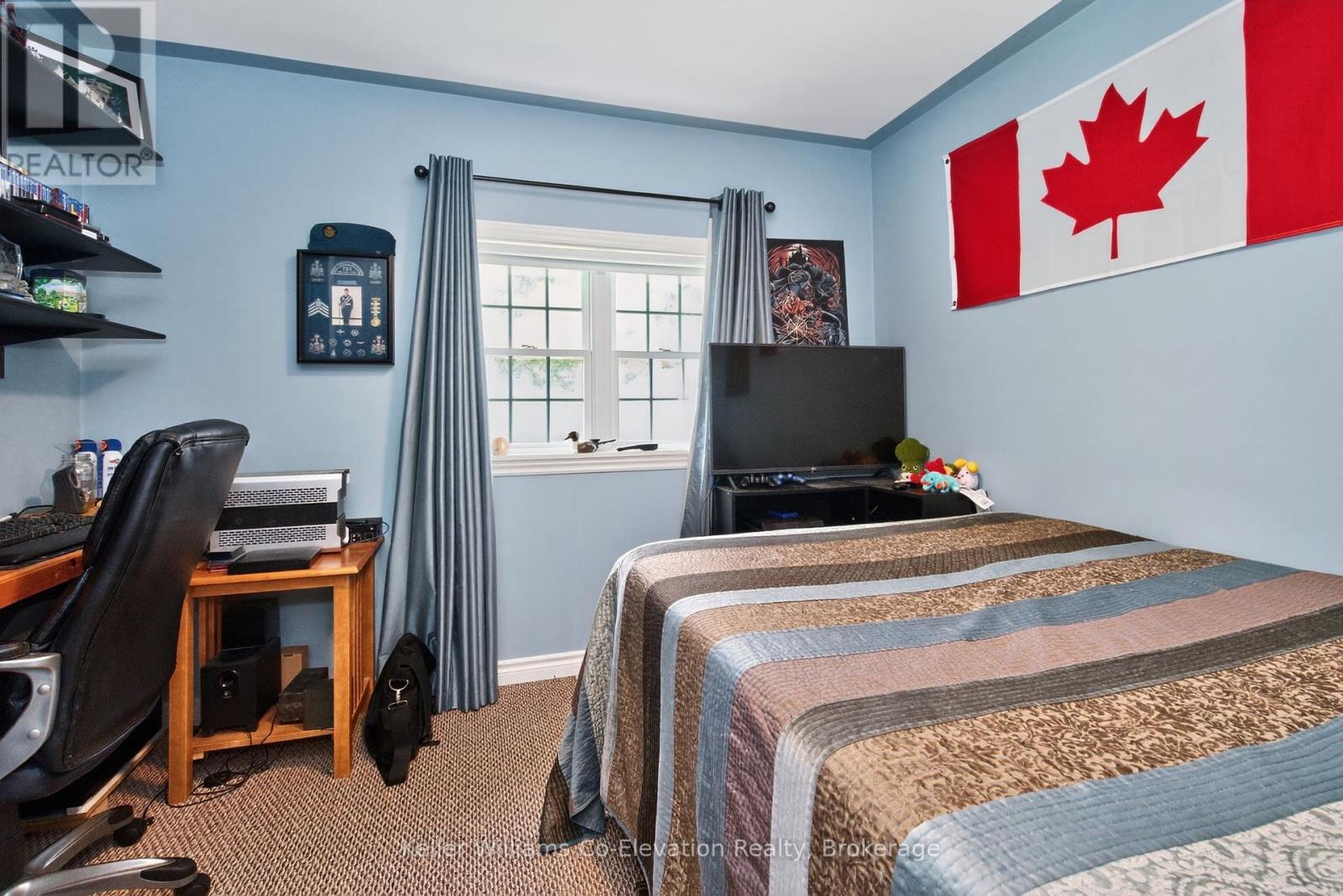2185 Old Fort Road, Tay, Ontario  L4R 4K3 - Photo 14 - S12236592