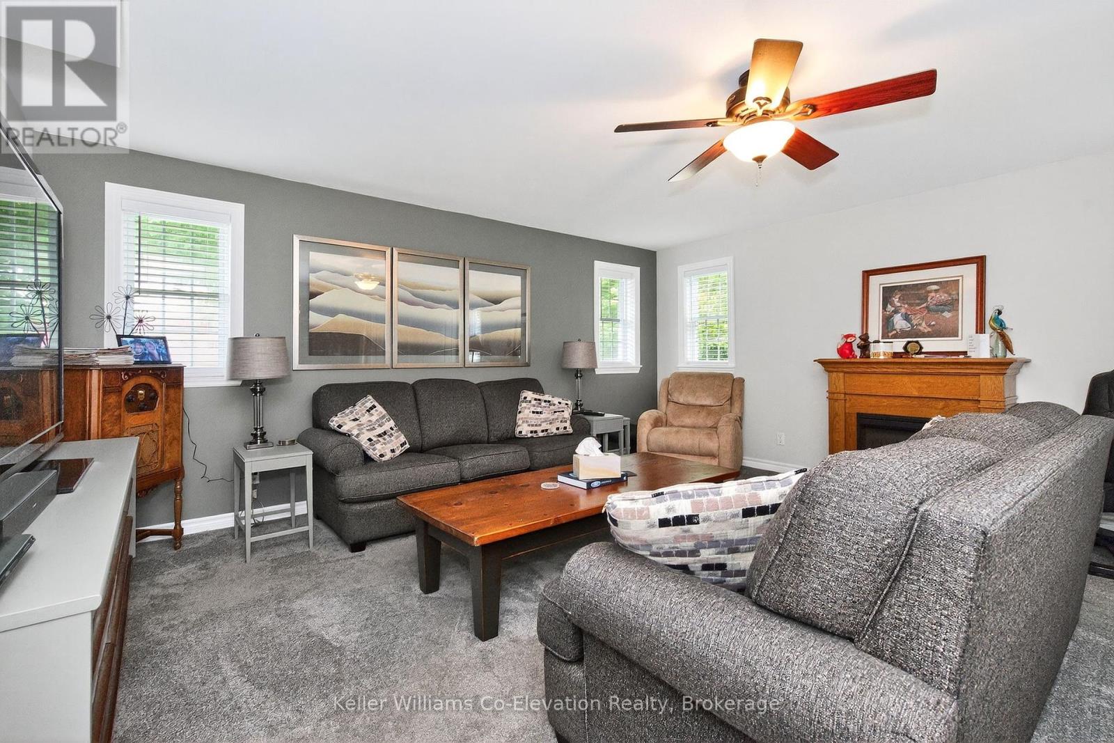 2185 Old Fort Road, Tay, Ontario  L4R 4K3 - Photo 16 - S12236592