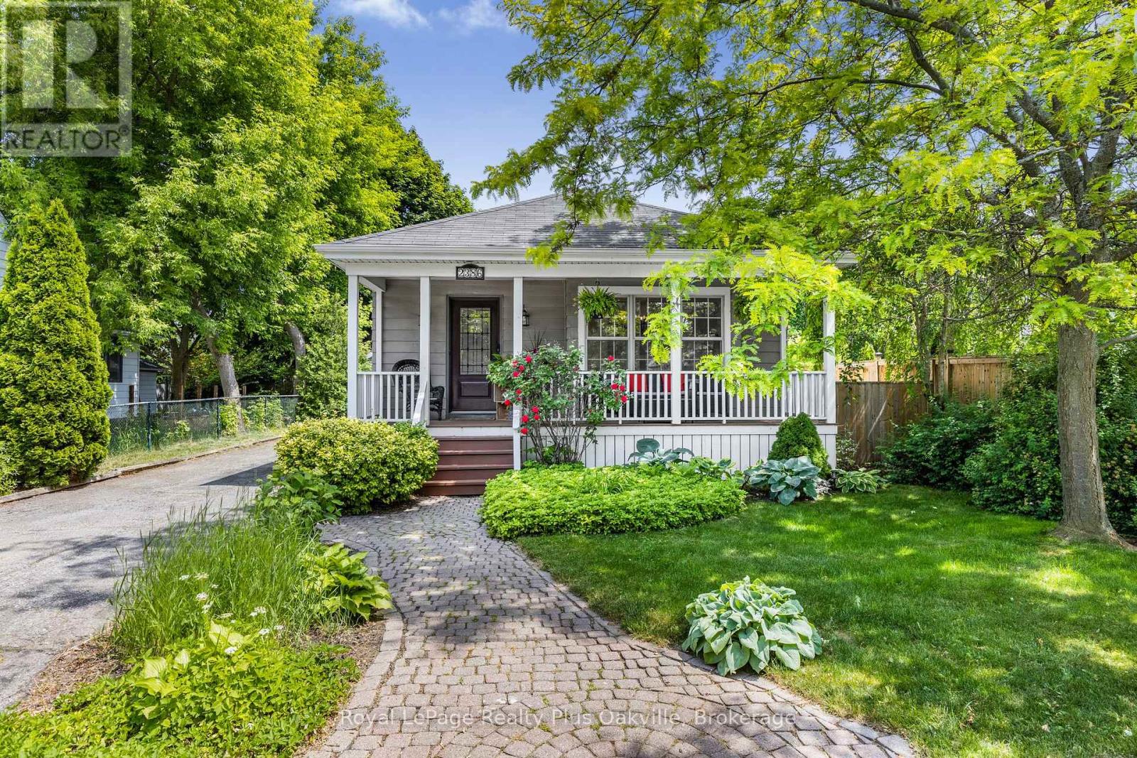 Property at 2386 REBECCA STREET image 3