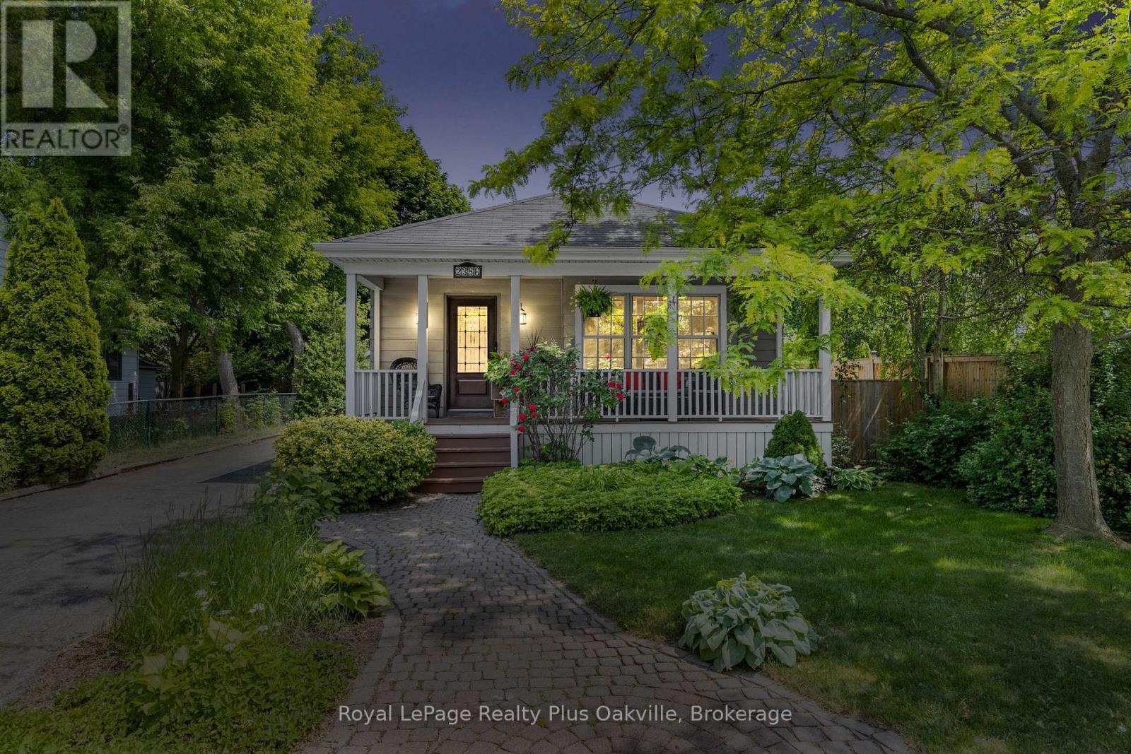 Property at 2386 REBECCA STREET image 4