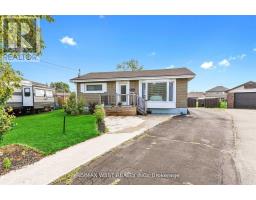 6260 ELLSWORTH PLACE, Niagara Falls, Ontario