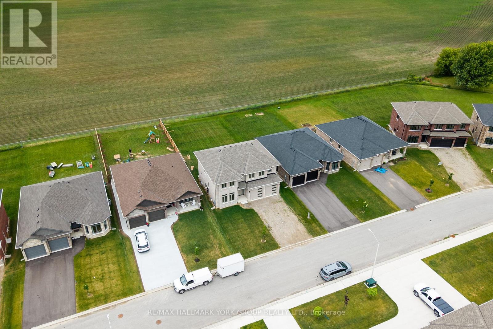 246 Leitch Street, Dutton/dunwich (Dutton), Ontario  N0L 1J0 - Photo 37 - X12242529
