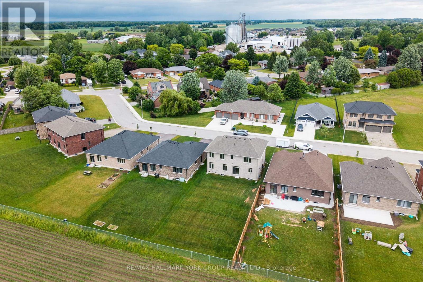 246 Leitch Street, Dutton/dunwich (Dutton), Ontario  N0L 1J0 - Photo 41 - X12242529