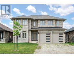 246 LEITCH STREET, Dutton/Dunwich, Ontario