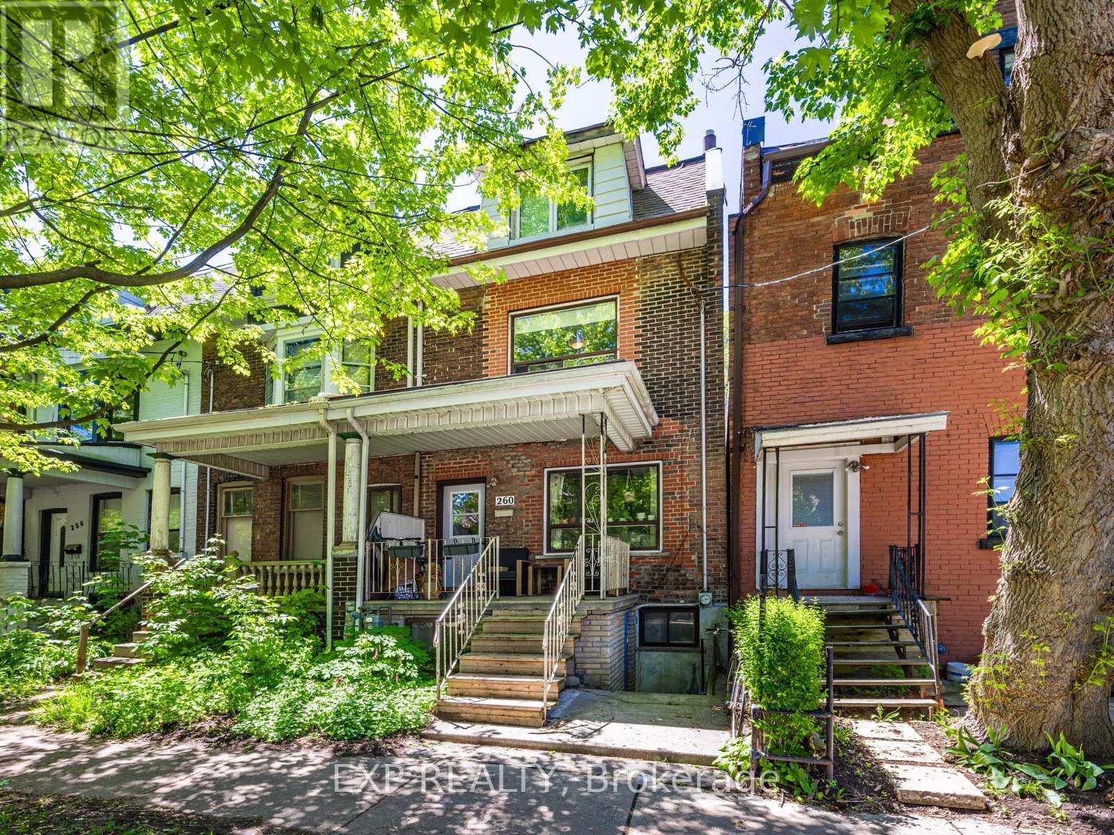 Property at 260 SHAW STREET image 3