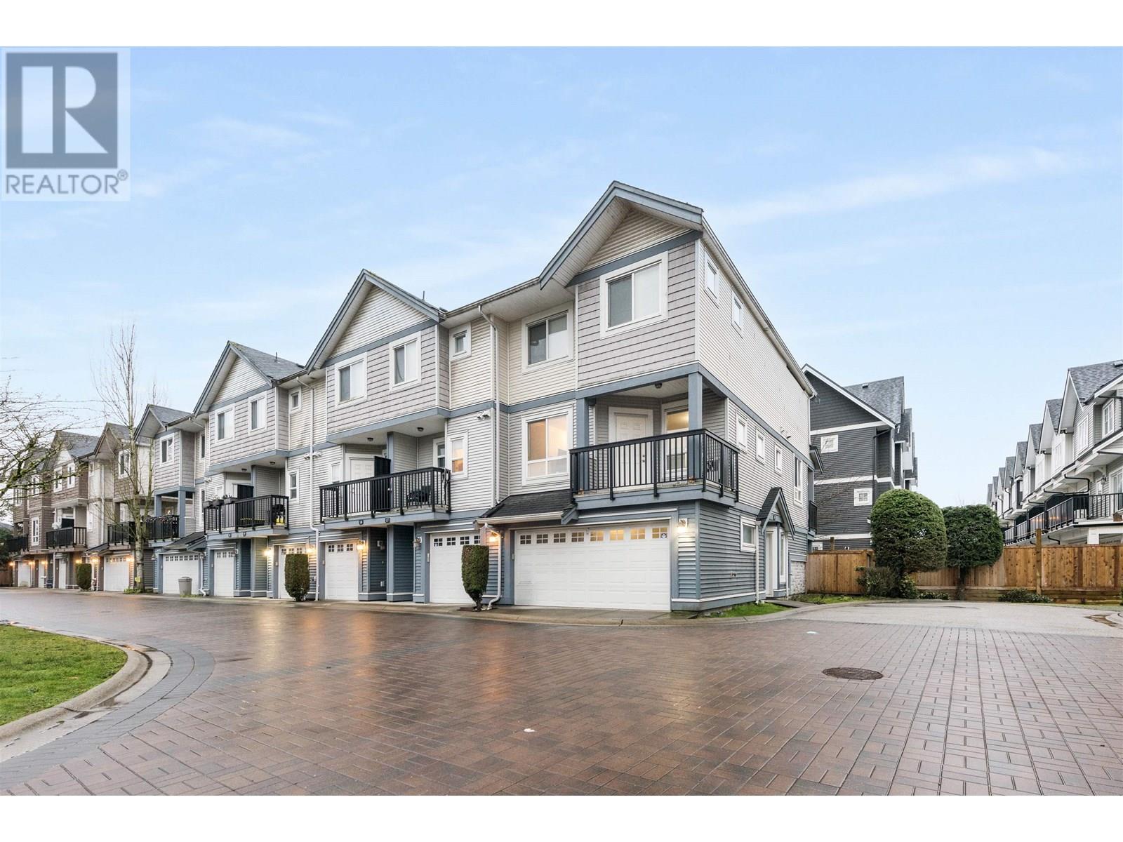 16 22788 WESTMINSTER HIGHWAY, richmond, British Columbia V6V0B1