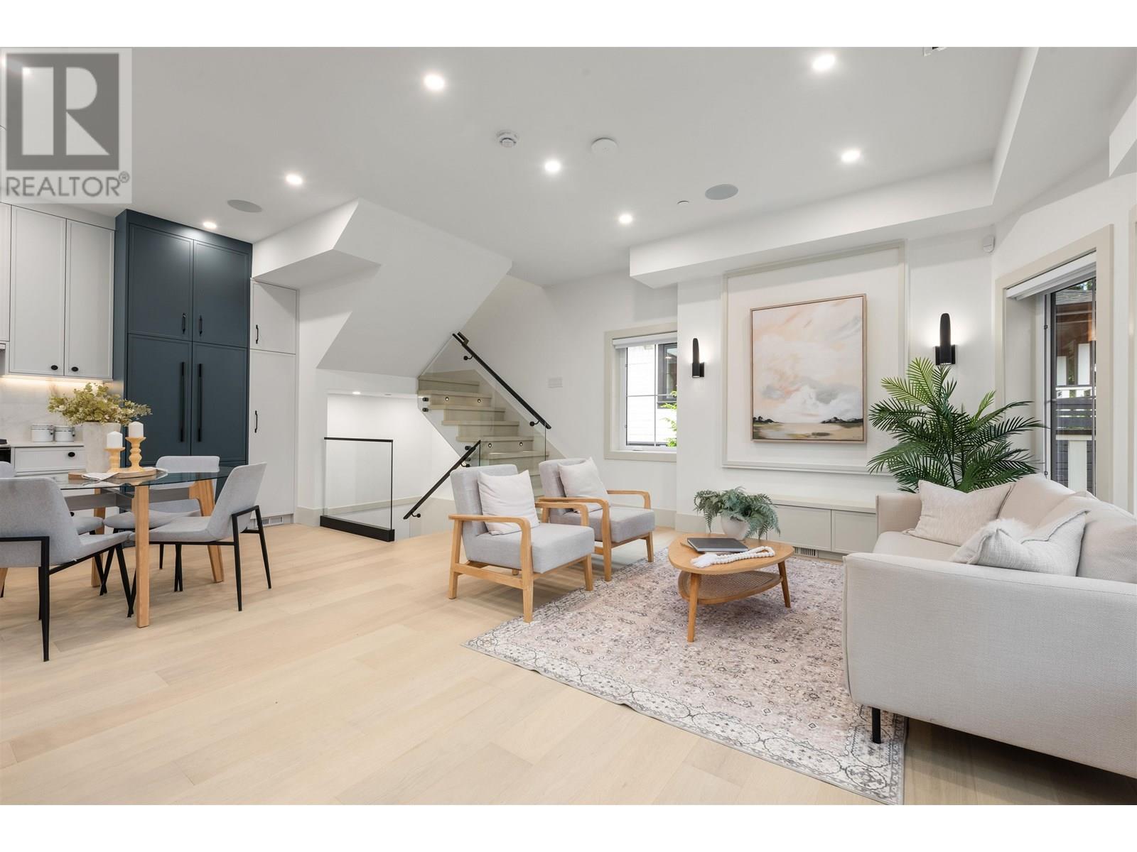 1 365 E 33rd Avenue, Vancouver, British Columbia  V5V 2Z8 - Photo 2 - R3019426