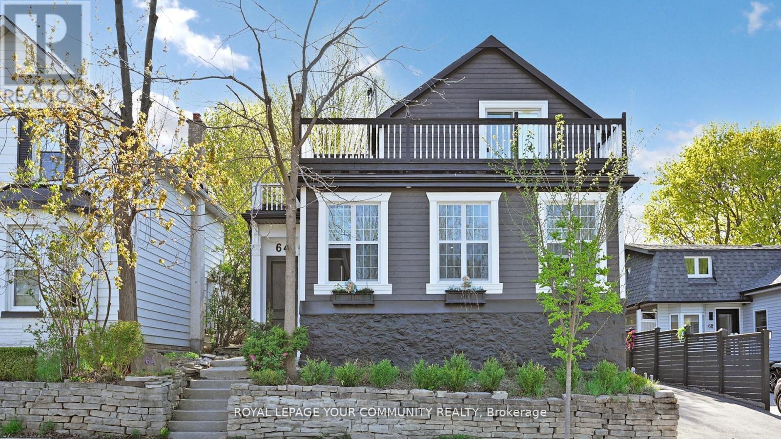 Property at 64 MACHELL AVENUE image 1