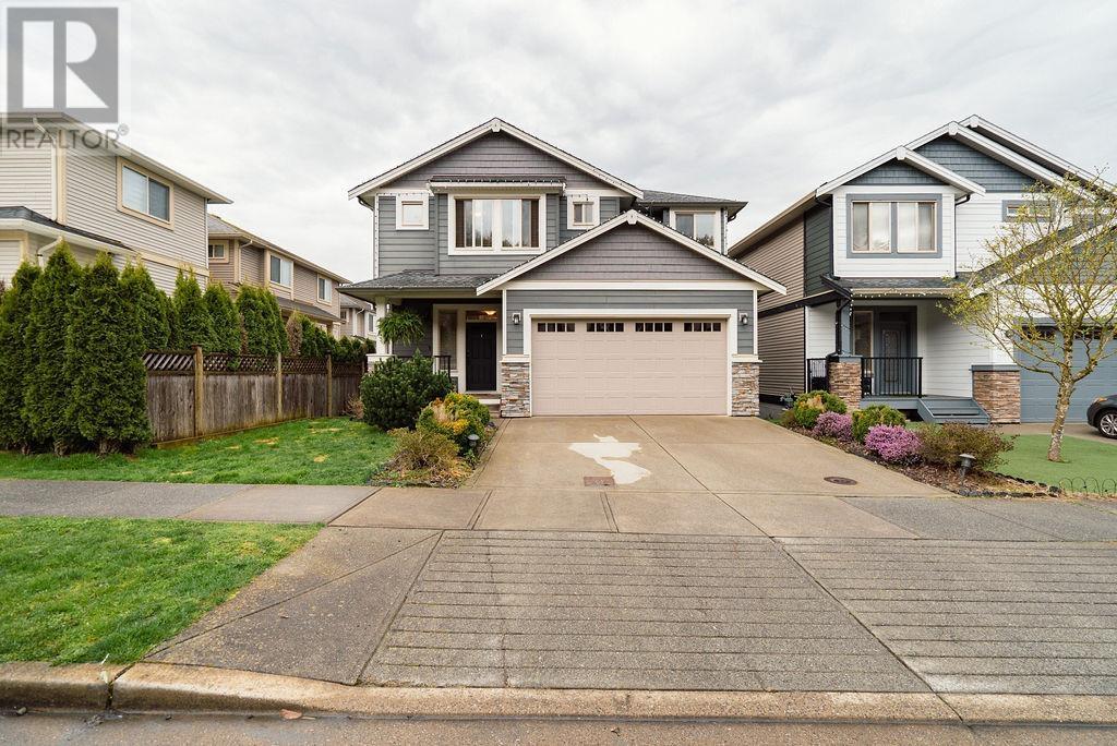 10543 248 STREET, maple ridge, British Columbia V2W0G2