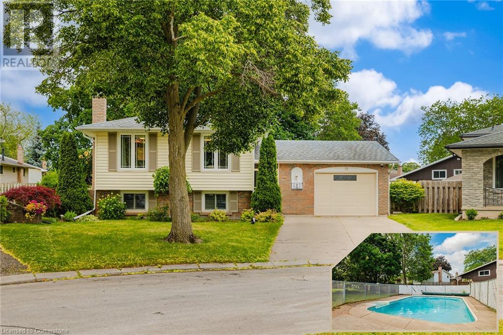 Property at 15 LAGUNA Crescent image 1