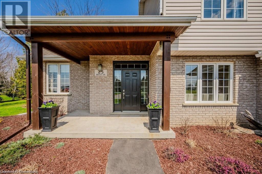 Property at 25 BRIAN Drive image 3