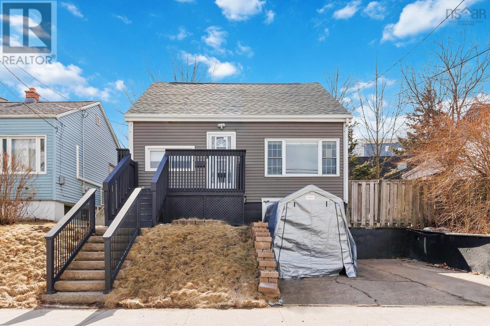 Property at 3634 Barrington Street image 1