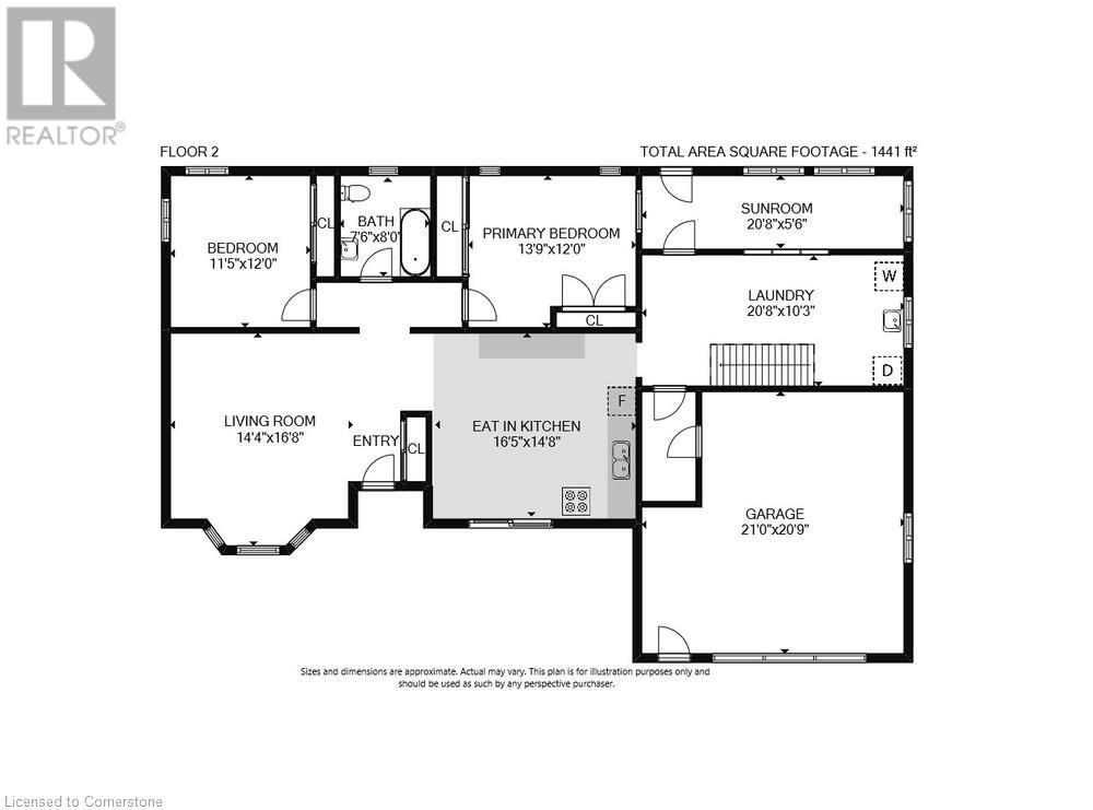 5282 Springcreek Rd Road, Beamsville, Ontario  L0R 2A0 - Photo 46 - 40726738