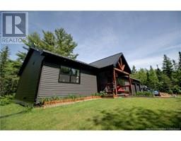 60 Dale Road, Targettville, New Brunswick