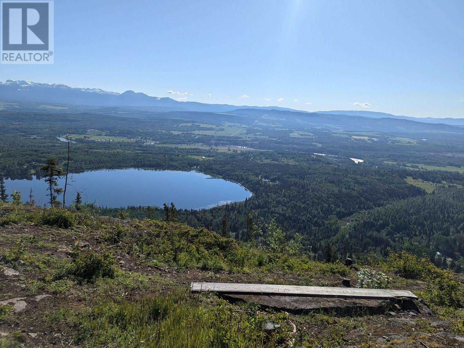 LOT A HUDSON BAY MOUNTAIN ROAD, Smithers, British Columbia