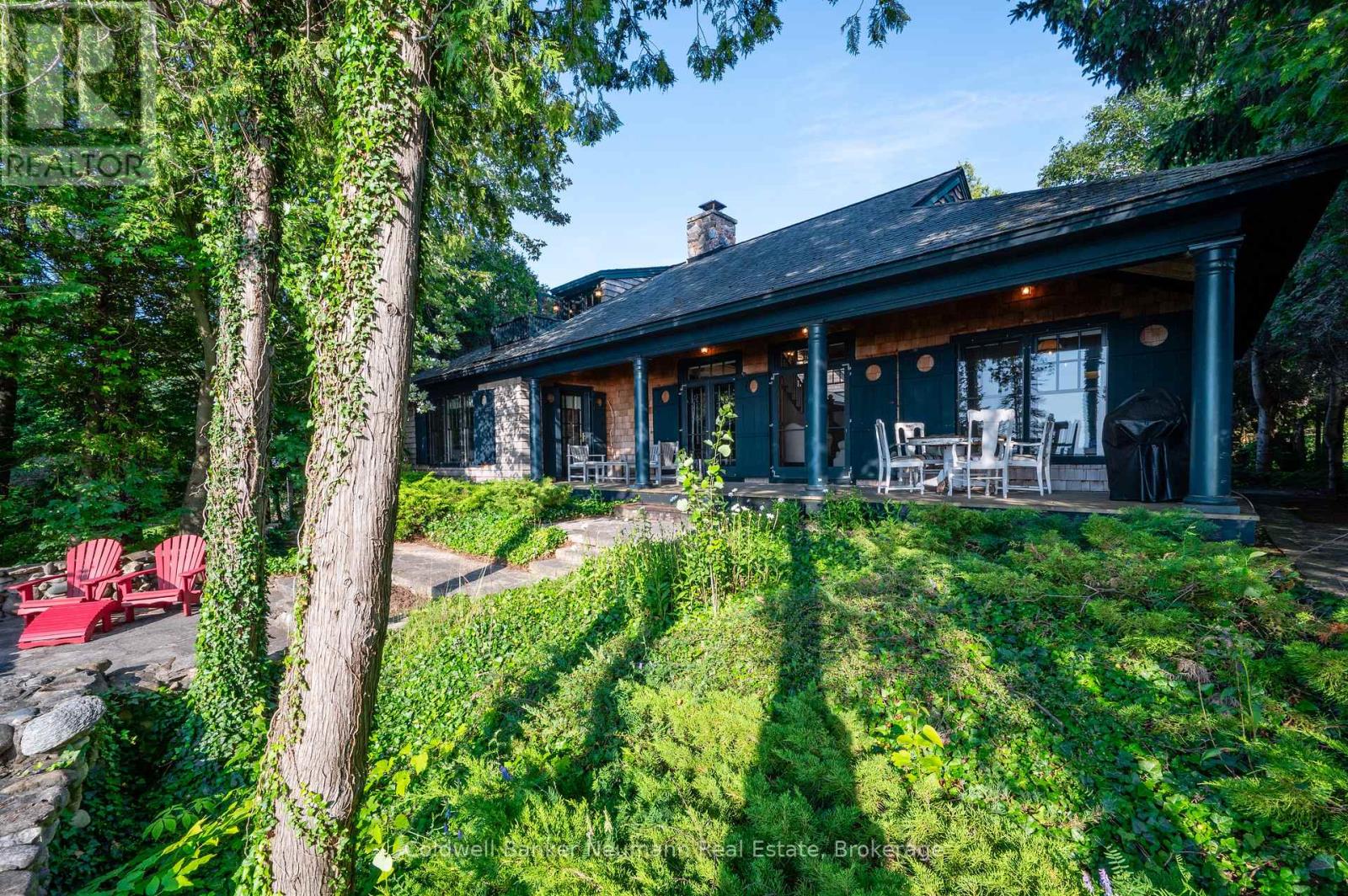 226 Shore Road, Saugeen Shores, Ontario  N0H 2L0 - Photo 37 - X12242571