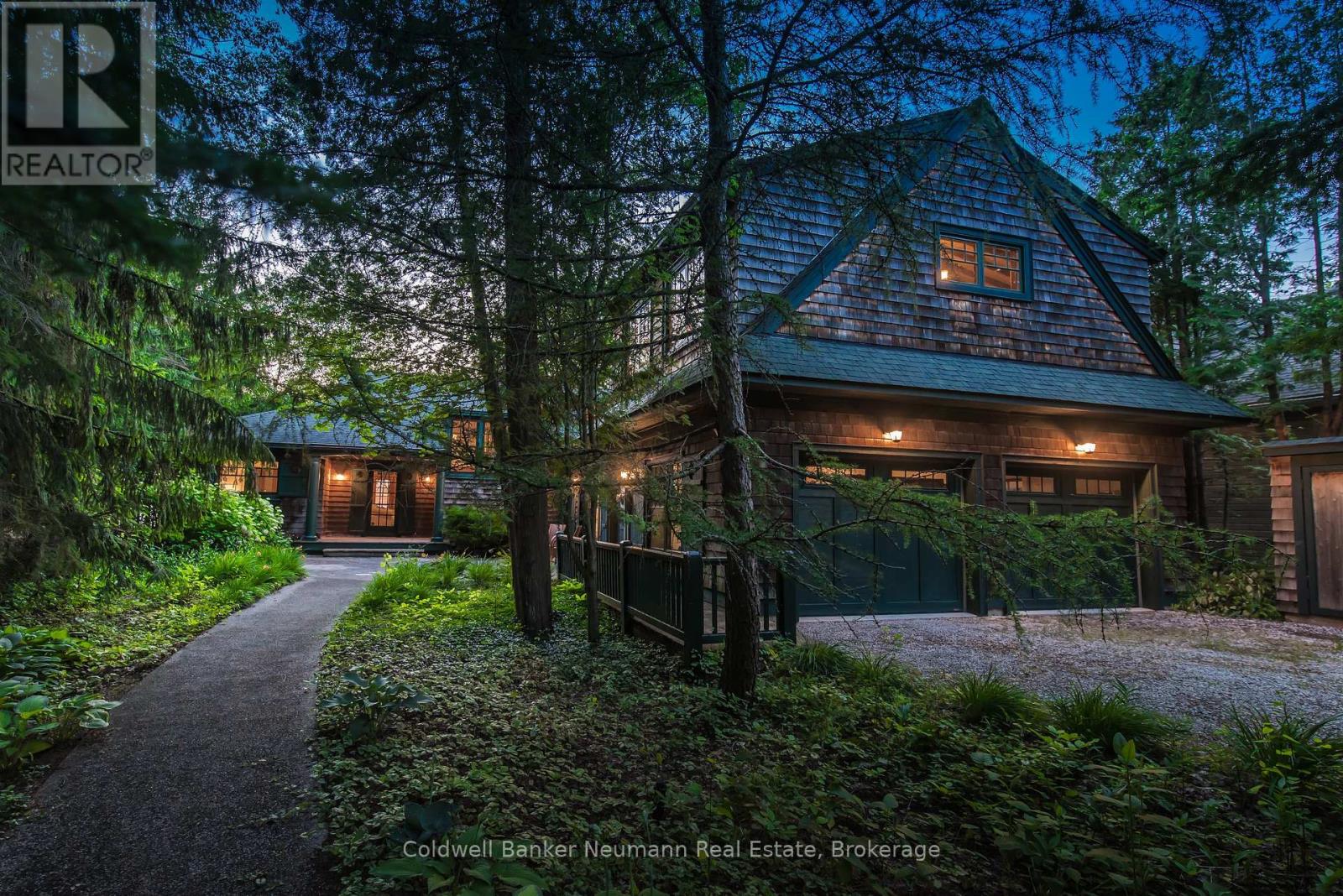 226 Shore Road, Saugeen Shores, Ontario  N0H 2L0 - Photo 50 - X12242571