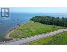 Ingalls Head Road, Grand Manan Island, New Brunswick