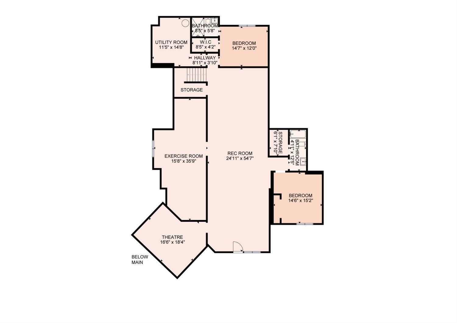 8895 Draper Street, Mission, British Columbia  V2V 7G3 - Photo 36 - R3013855