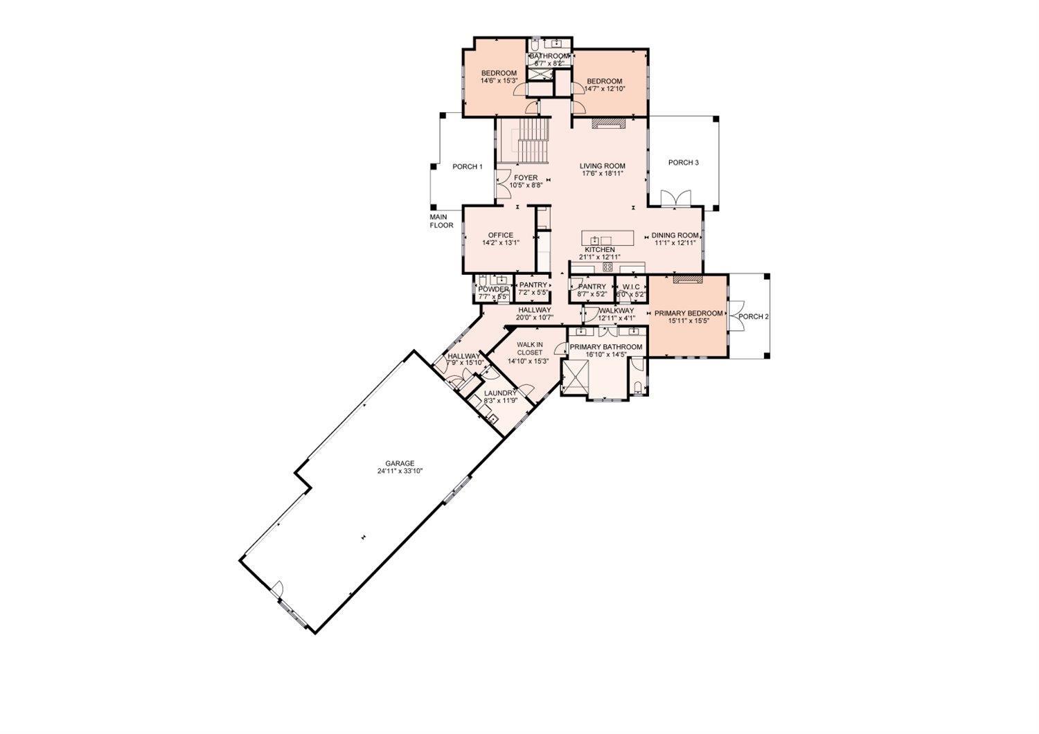 8895 Draper Street, Mission, British Columbia  V2V 7G3 - Photo 35 - R3013855