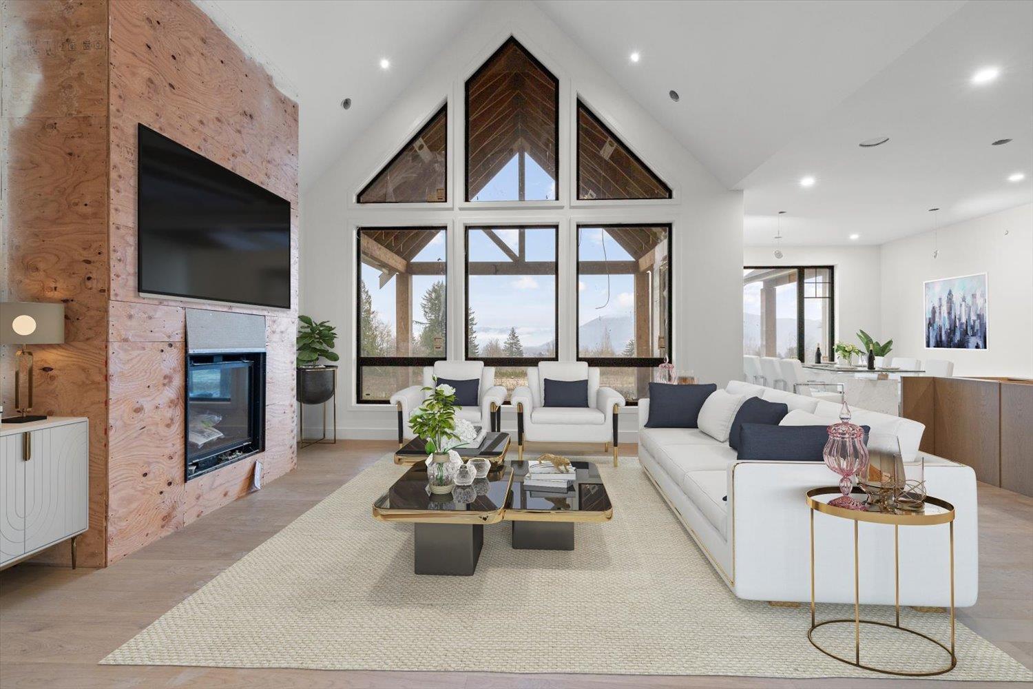 8895 DRAPER STREET, Mission, British Columbia