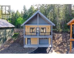 1938 FOXWOOD Trail Unit# 4, windermere, British Columbia