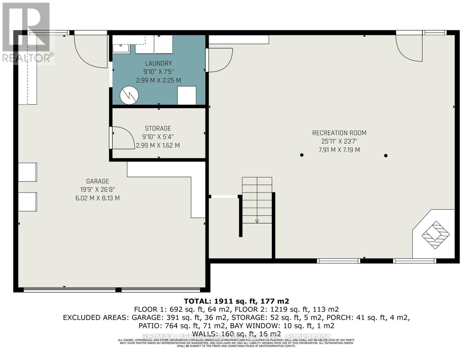 9674 Hall Road, Augusta, Ontario  K0G 1R0 - Photo 24 - X12242030