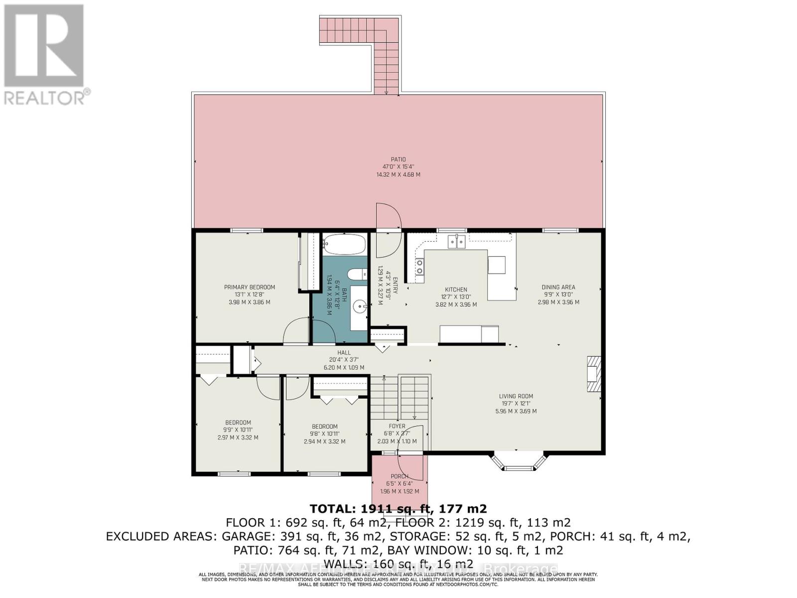 9674 Hall Road, Augusta, Ontario  K0G 1R0 - Photo 23 - X12242030