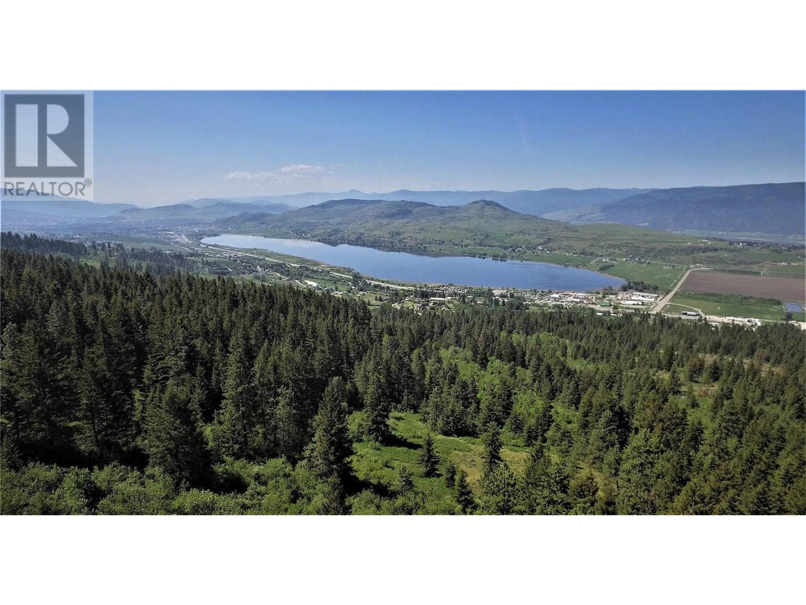 7955 McLennan Road, Spallumcheen, British Columbia