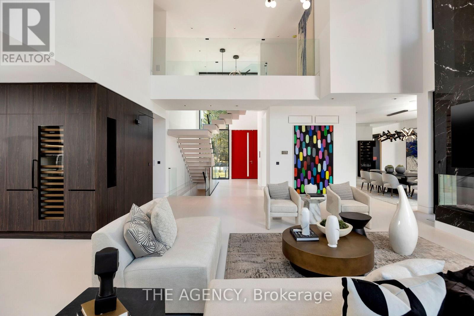 2048 Ardleigh Road, Oakville (Fd Ford), Ontario  L6J 4W8 - Photo 19 - W12239192