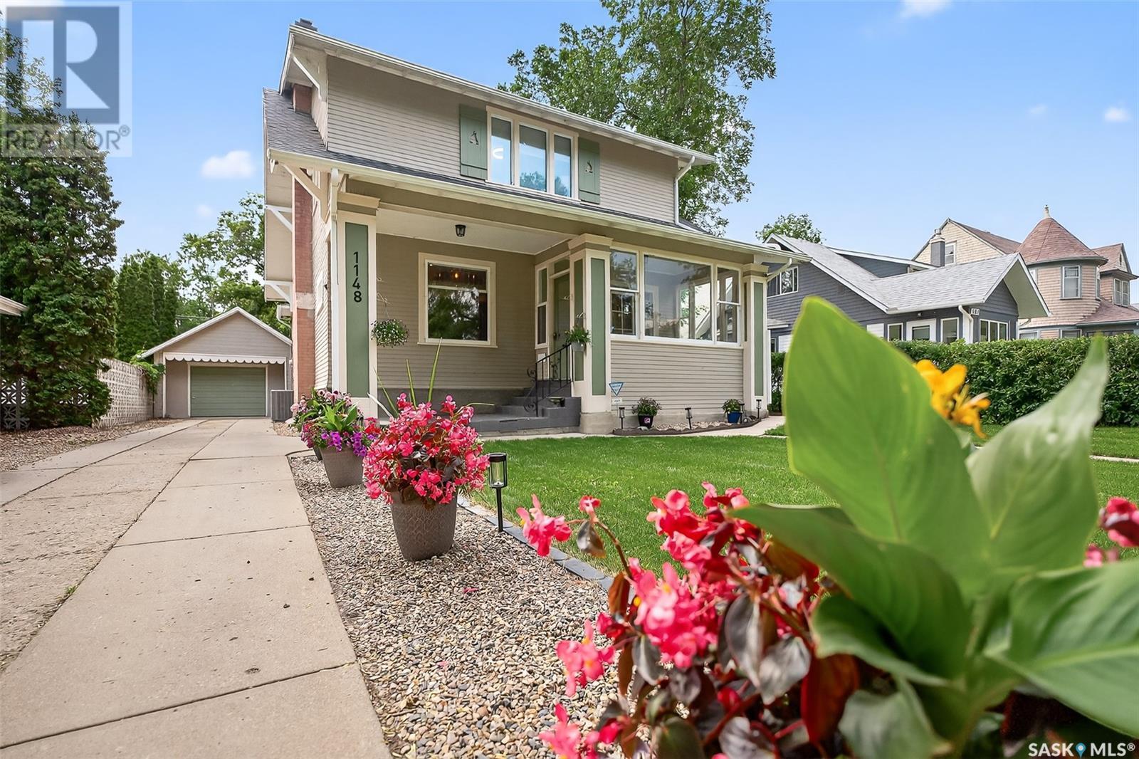 1148 Redland AVENUE, moose jaw, Saskatchewan