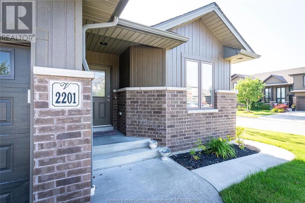 2201 Maitland Avenue, Windsor, Ontario  N8P 0B7 - Photo 5 - 24010486