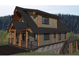20488 EDELWEISS DRIVE, Agassiz, British Columbia
